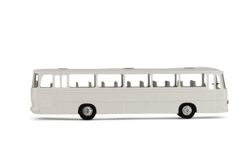 VK Modelle H0 1/87 30502 Setra S 150 Reisebus, verbesserte Ausführung, Bausatz - NEU