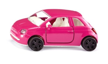 Siku 6503 Fiat 500 Prinzessin  - OVP NEU