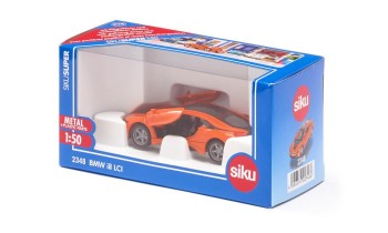 Siku 2348 BMW i8 LCI  - OVP NEU