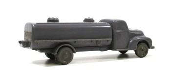 Wiking H0 Ford 3500 Sprengwagen (22/53)