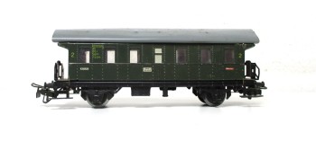 Märklin H0 4002Stg Personenwagen 2.KL (3601G)