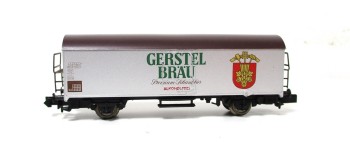 Arnold N 0230 Bierwagen GERSTEL BRÄU Alkoholfreies Bier (5643G)