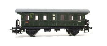 Märklin H0 4002Stg Personenwagen 2.KL (2291G)