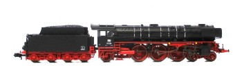 Minitrix N 16015 Trix Club Dampflokomotive BR 01 220 DB Digital/Sound OVP (2664g)