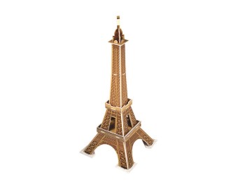 # Revell  111 3D-Puzzle Eifelturm