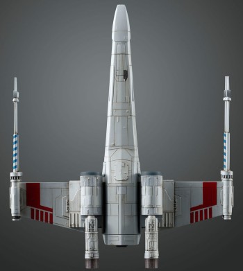 Revell 1:72 1200 X-Wing Starfighter