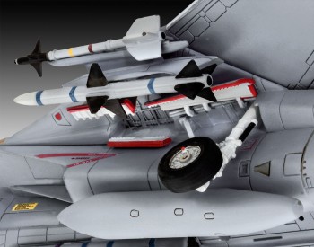 Revell 1:72 3960 Grumman F-14D Super Tomcat