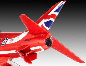 Revell 1:72 4921 BAe HAWK T.1 RED ARROWS