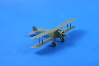 Special Hobby 1:48 100-SH48118 Fokker D.V