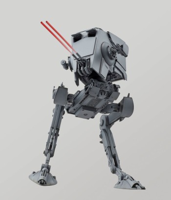 Revell 1:48 1202 Star Wars AT-ST