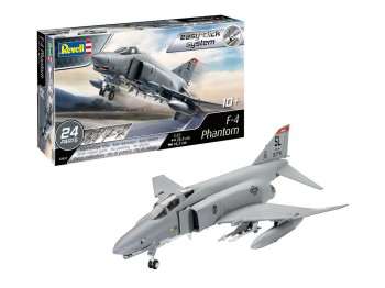 Revell 1:72 3651 F-4 Phantom