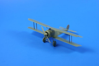 Special Hobby 1:48 100-SH48118 Fokker D.V