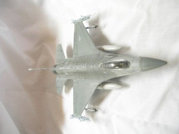 Mistercraft 1:72 D-90 F-16C-40 Aviano A.B.