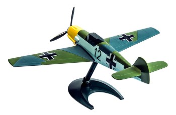 Airfix  J6001 Messerschmitt 109 Quickbuild