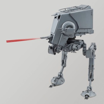 Revell 1:48 1202 Star Wars AT-ST