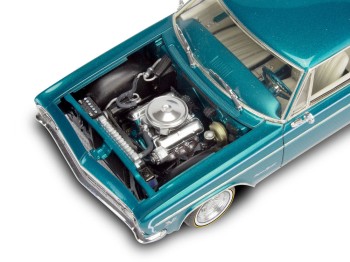 Revell 1:25 14497 1966 Chevy Impala SS