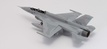 Mistercraft 1:72 D-116 F-16CJ-52+Jastrzab/Hawk