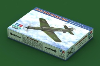 # Hobby Boss 1:72 80293 Dornier Do335 Pfeil Heavy Fighter