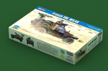 Hobby Boss 1:35 83877 French VBL MILAN