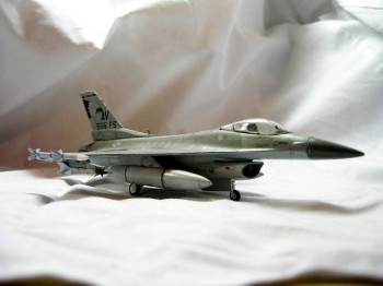 Mistercraft 1:72 D-90 F-16C-40 Aviano A.B.