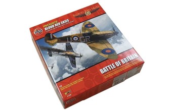 Airfix 1:72 A1500 Airfix Blood Red Skies