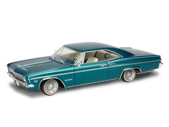 Revell 1:25 14497 1966 Chevy Impala SS