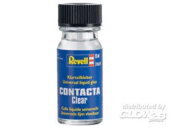 Revell  39609 Contacta Clear, 20 g