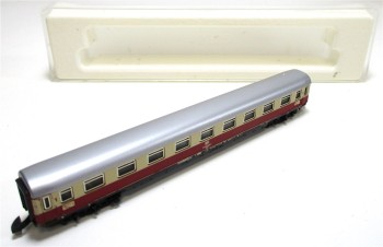 Märklin Z mini-club 8724 TEE Personenwagen Avmz 111 DB OVP (6646g)