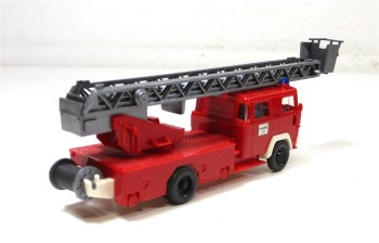 Modellauto Wiking H0 1/87 LKW Magirus DL 30 Feuerwehr