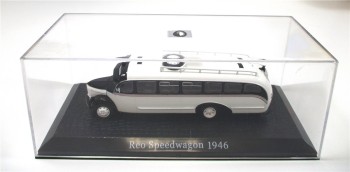 Modellauto 1:72 Atlas/IXO 39154 Omnibus REO Speedwagon 1946 OVP (5303h)