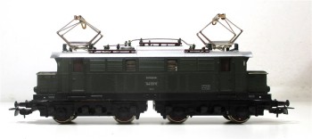 Piko H0 5452220 Elektrolokomotive E 144 137-0 DR (Ost) Analog OVP (2185h)