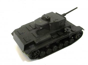 Roco 1/87 H0 174 Minitanks Panzer III o.OVP (A124/7)