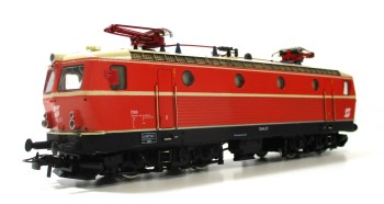 Roco H0 43558 Elektrolokomotive BR 1044.27 ÖBB Analog EVP (4679h)