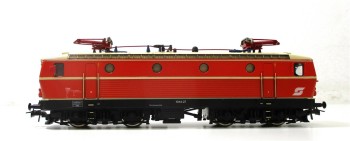 Roco H0 43558 Elektrolokomotive BR 1044.27 ÖBB Analog EVP (4679h)