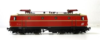 Roco H0 43558 Elektrolokomotive BR 1044.27 ÖBB Analog EVP (4679h)