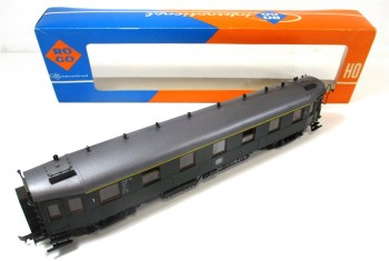 Roco H0 4290 Personenwagen Hechtwagen 1.KL 11 003 Esn DB EVP (1466h)