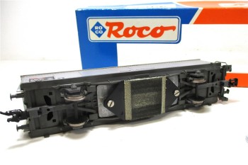 Roco H0 46170 Schiebewand-/Reinigungswagen Hbis SBB KKK OVP (1815h)