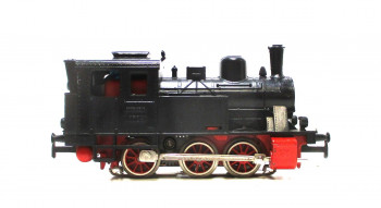 Märklin H0 3029 Dampflokomotive BR 89 Analog ohne OVP (2860h)