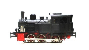 Märklin H0 3029 Dampflokomotive BR 89 Analog ohne OVP (2860h)