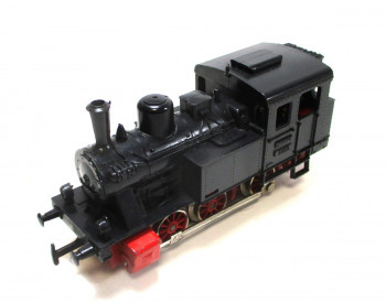 Märklin H0 3029 Dampflokomotive BR 89 Analog ohne OVP (2860h)