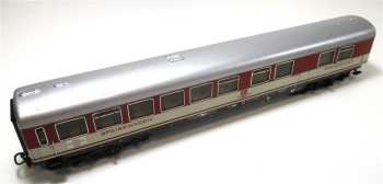 Märklin H0 4054 Speisewagen 51 80 88-80 233-6 WRümh DB ohne OVP (3077h)