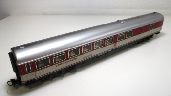 Märklin H0 4094 Speisewagen WRümh 51 80 88-80 235-1 DB ohne OVP (3084h)