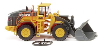 Wiking H0 1:87 WIK065210 Volvo L350H Radlader  -NEU