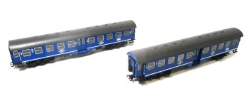 Märklin H0 42891 Zugpackung Wagen-Set "Tegernsee-Bahn" 2tlg. OVP (2756h)