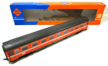 Roco H0 44305 Schnellzugwagen 1. Kl. 19-70 503-1 SBB EVP (2039h)