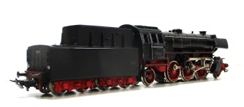 Märklin H0 3005 Dampflok BR 23 014 "Märklin" Analog ohne OVP (3879h)