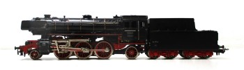 Märklin H0 3005 Dampflok BR 23 014 "Märklin" Analog ohne OVP (3879h)