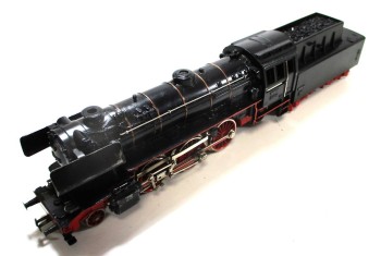 Märklin H0 3005 Dampflok BR 23 014 "Märklin" Analog ohne OVP (3879h)