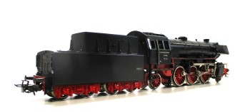 Märklin H0 3005 Dampflok BR 23 014 "Märklin" Analog ohne OVP (3882h)