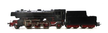 Märklin H0 3005 Dampflok BR 23 014 "Märklin" Analog ohne OVP (3882h)